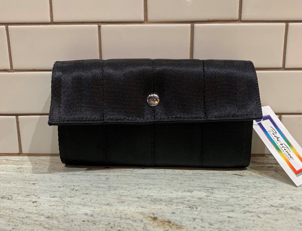 Seat 2024 belt wallet